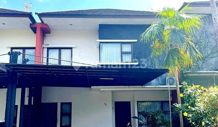 Rumah Bagus Shm Di Pasteur Sukamulya Regency
