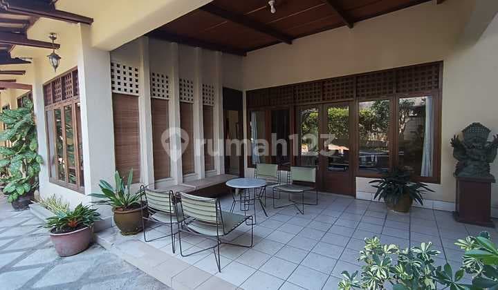 Rumah Mewah Gegerkalong Sayap Pasteur