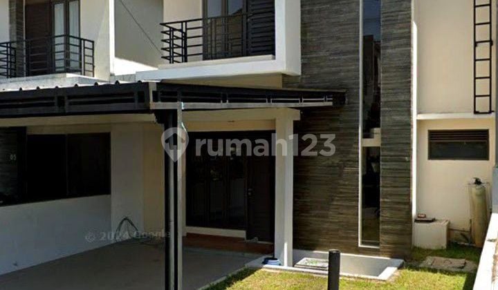 Rumah Grand Sharon Residence Shm Bagus