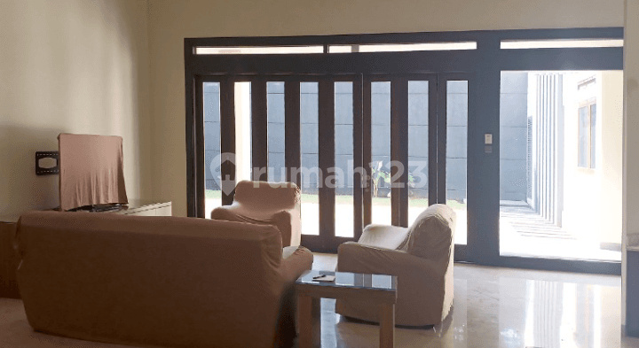 Rumah Dijual Sayap Gatsu Malabar Prime Location
