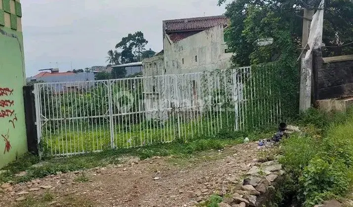 1.2 Hectares of Land in Sayang, Just a Step Away from Unpad and ITB Campuses.