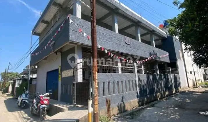 Dijual Mirah Rumah Kost Dekat Kampus Upi Dan Uin Cibiru
