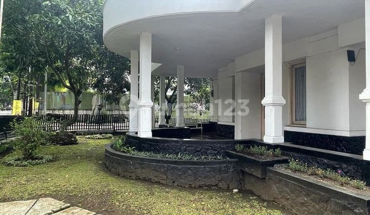 Dijual Murah Hitung Tanah Sayap Riau Bandung