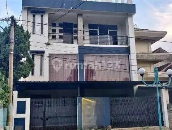Dijual Rumah Mewah Di Gading Regency, Bandung, Dekat Metro Rs Al Islam!