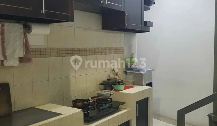 Dijual Rumah Mewah di Mekarwangi Singgasana
