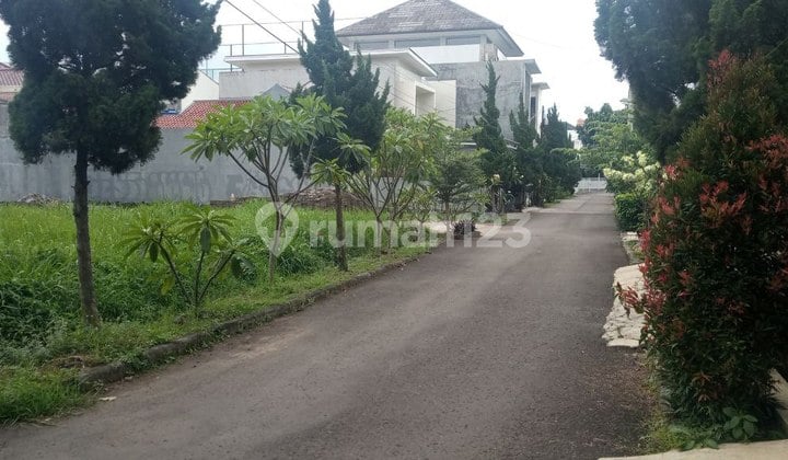 Murah Tanah SHM 250.0 M² Arcamanik Endah Dekat Sport Jabar