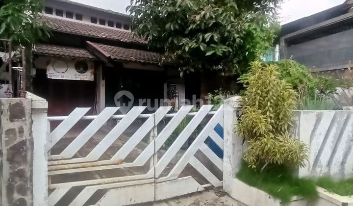 Rumah Siap Huni Cijagra Suryalaya Buah Batu Bandung