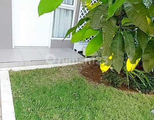 Rumah 2 Lantai Cluster Dayana Summarecon, Bandung