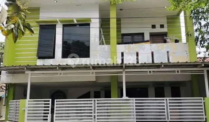 Rumah 2 Lantai Elegan Di Gba - Siap Huni & Harga Nego