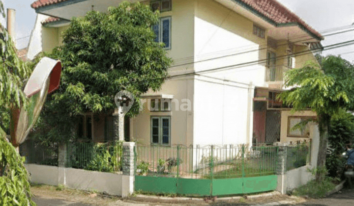 Rumah Siap Huni SHM Arcamanik Endah