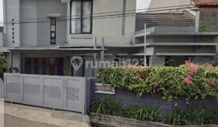 Dijual Murah Dibawah Harga Pasar Sayap Bkr Regol