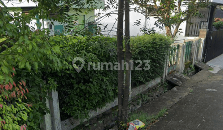 Di Bawah Harga Pasar Tanah Shm 182 M2 Arcamanik Endah Dekat Sport Jabar