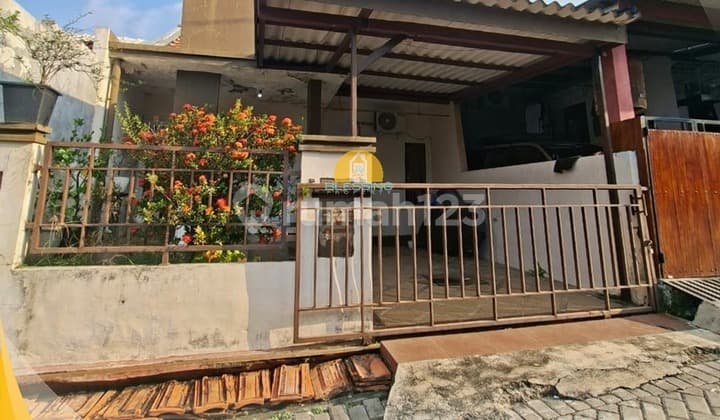 Dijual Rumah Bagus dan Siap Huni di Ngaliyan