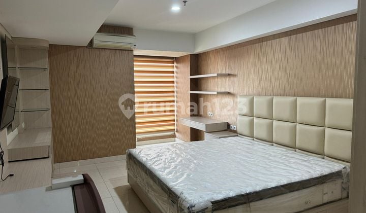 For Sale: Ready-to-Occupy Apartment in Simpang Lima Warhol, Simpanglima