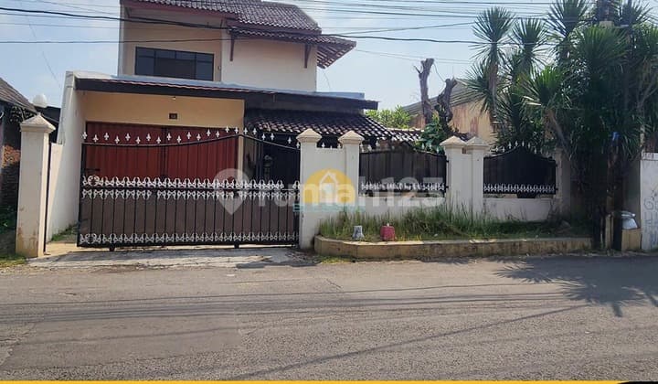 Rumah Nyaman Di Pedurungan, Loasi Dekat Jl. Majapahit