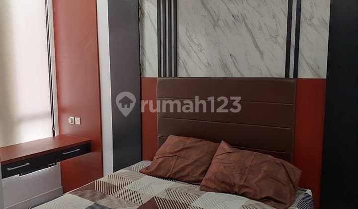 Apartemen Premium Strategis Siap Huni di Alton Tower 1