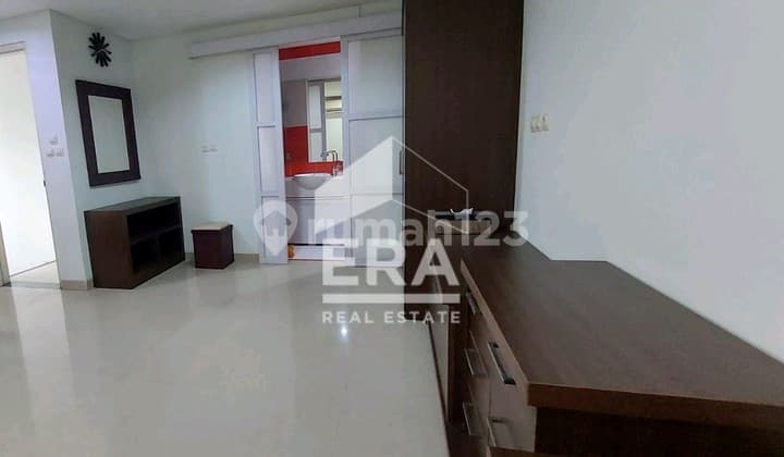 Rumah Di Karawaci Fully Furnished Shm