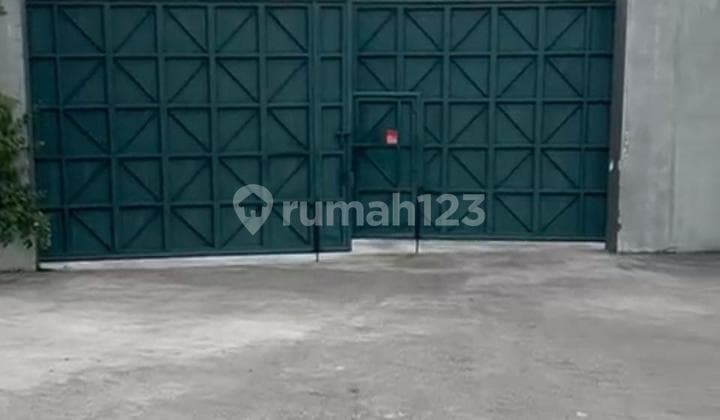 Gudang Jual 4000M Jebres di Solo