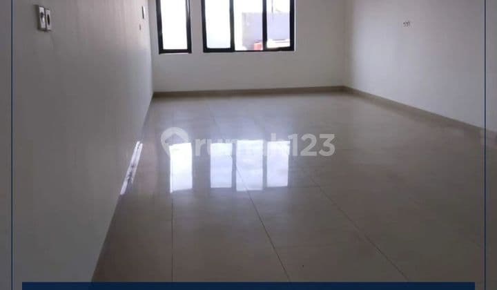Disewakan Ruko Gandeng 5 Tomang Siap Usaha