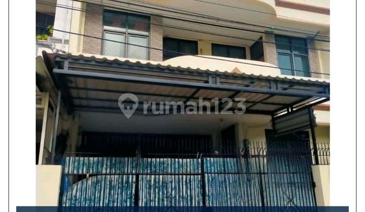 Jual Rumah Grogol Bagus Murah Siap.huni