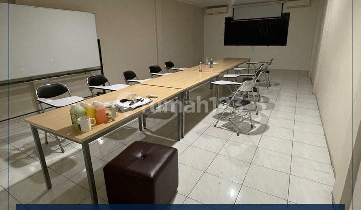 For Sale: Furnished Gunung Sahari Shop House, Strategic Location, Ready for Business