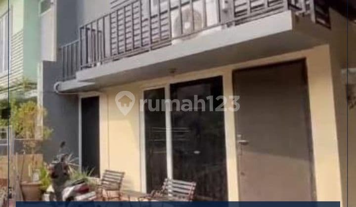 For Sale Furnished Metland Puri House Affordable Price Ready to Live In
