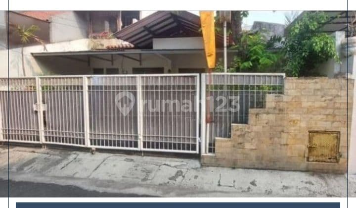 Jual Rumah Grogol Harga Sangat Murah Siap Huni Nyaman