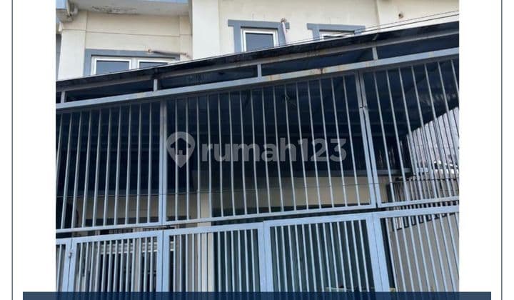 Jual Rumah Gunung Sahari Siap Huni Bagus Nyaman