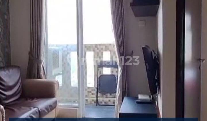 Jual Apartemen Belmont Residences Furnish Murah Siap Huni