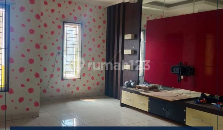 Disewakan Ruko Jelambar Lokasi Strategis Semi Furnished Siap Usaha