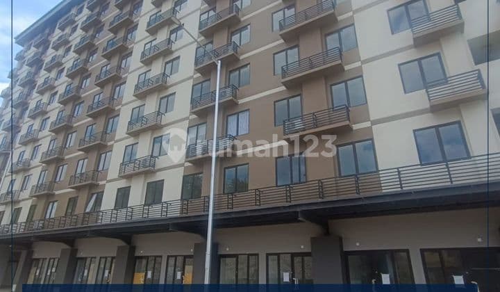 Apartemen Meikarta Sangat Murah Jual Dbawah Pasaran Ufurnish