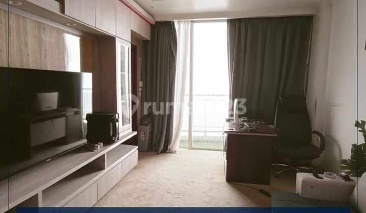 Cheap Sale Ancol Mansion Apartment Furnished Rarely Available