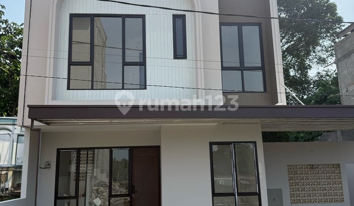 Rumah Viral .Menarik Legalitas Aman dan Bebas Banjir Selamanya