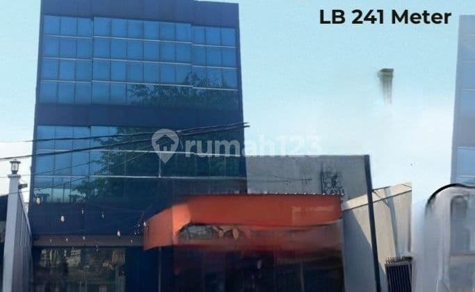 Jual Ruko Komersil 4 Lantai
Duren Sawit, Jakarta Timur
Lokasi Strategis
Cocok Untuk Kantor / Usaha Lainnya Akses Transjakarta, Jaklingko, Stasiun Kelender