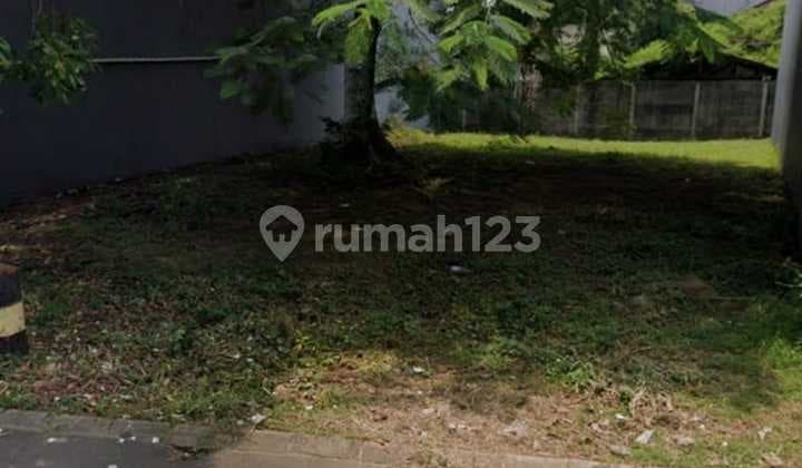 Dijual Tanah Kavling Gading Kusuma, Kelapa Gading