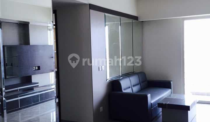 Jual - Sewa Cepat Turun Hargaapartemen Sherwood Residence Tower Richmon Kelapa Gading - Jakarta Utara