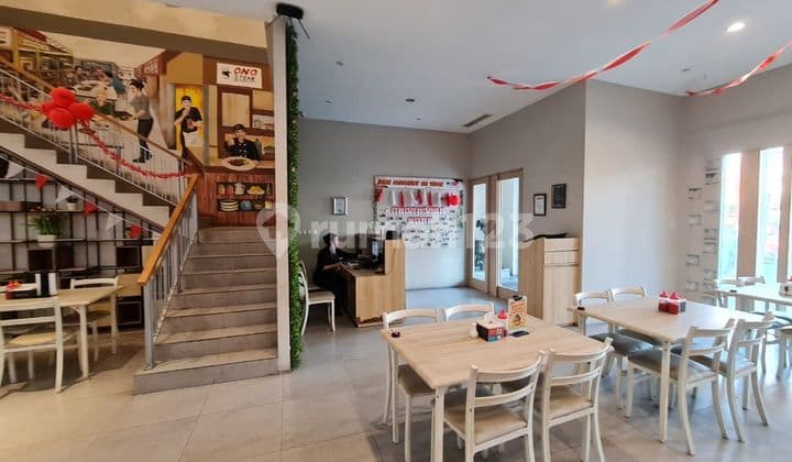 Jual Ruko Siap Pakai Jatiwaringin, Pondok Gede, Kota Bekasi