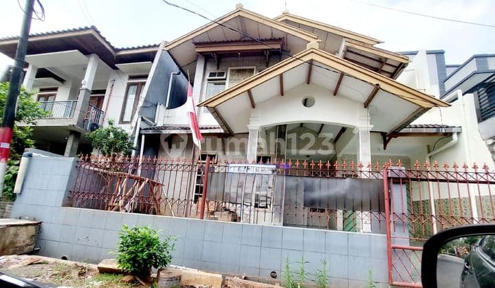 Jual Rumah Pondok Kelapa
billymoon - Jakarta Timur