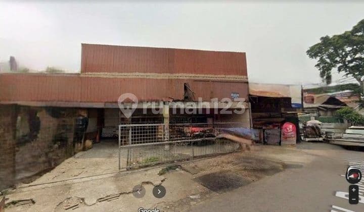 FOR SALE MENTENG ATAS LAND
Menteng Atas, Setiabudi, South Jakarta
Land & Building, Land Measurement
• Land Area: 361m²
• Building Area: 450m²
• Certification: SHM (Freehold Title)