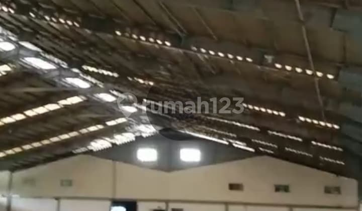 Sewakan Gudang Di Karawang Timur