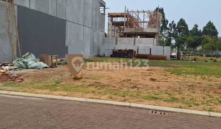 Jual Kavling Di Sedayu City Cluster Springwoodkelapa Gading