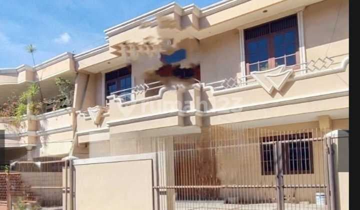 Di Jual Cepat Rumah Besar Janur Elokdi Kelapa Gading