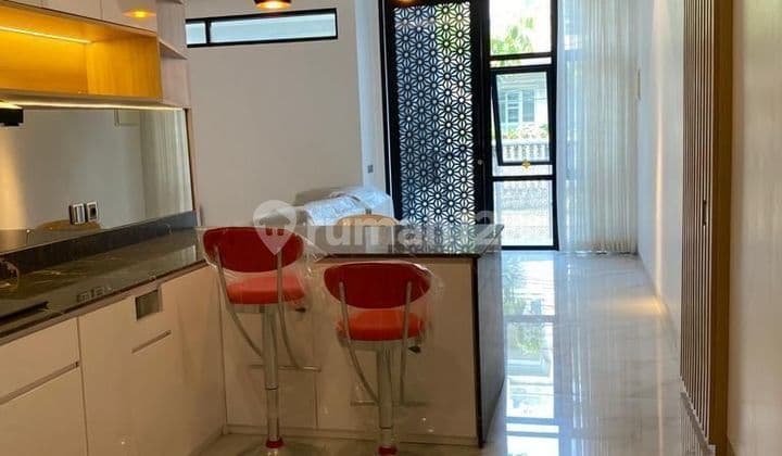 For Rent*
*rumah Paviliun Mewah U Expatriate Asing Jepang Korea*
denpasar Kuningan Jakarta Selatan
luas 96 M²