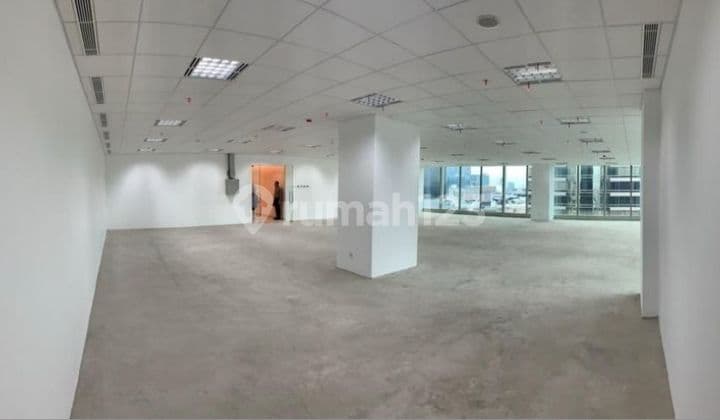 JUAL / SEWA
LIPPO THAMRIN OFFICE TOWER UNIT 005
MENTENG - JAKARTA PUSAT