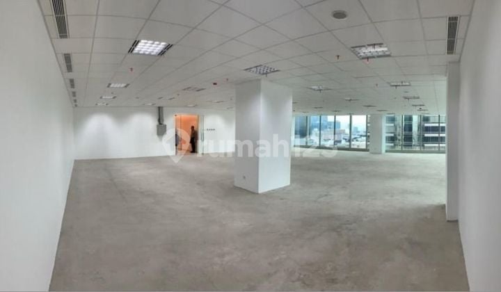 JUAL / SEWA
LIPPO THAMRIN OFFICE TOWER UNIT 005
MENTENG - JAKARTA PUSAT