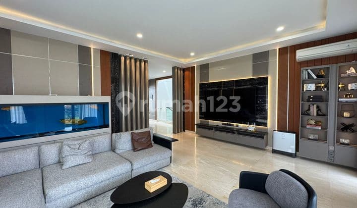 Turun Harga‼️ Rumah Mewah Mozart Symphonia Lt293 Sekarang 9M Nego