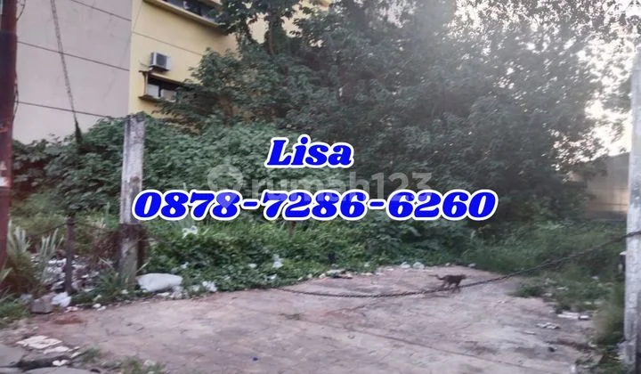 Kavling 200 M² Gading Serpong - Harga 12 Juta/M², Siap Bangun & Lokasi Strategis Kavling 200 M² Gading Serpong - Harga 12 Juta/M², Siap Bangun & Lokasi Strategis