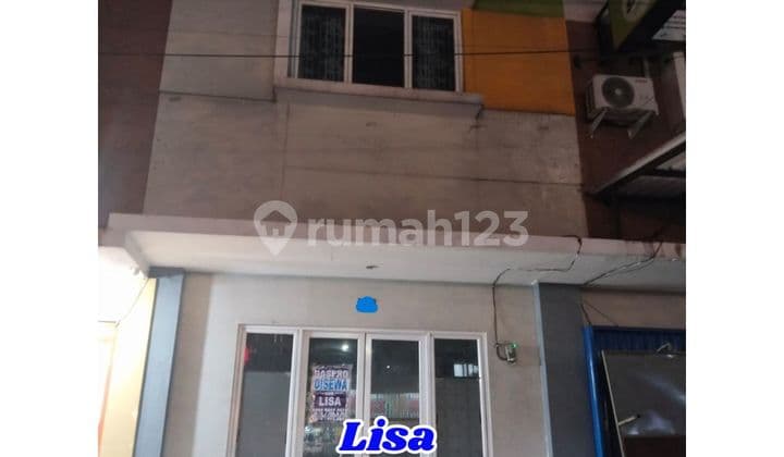 New Centraland Disewakan Paling Murah Dekat BSD Bogor Parung Panjang