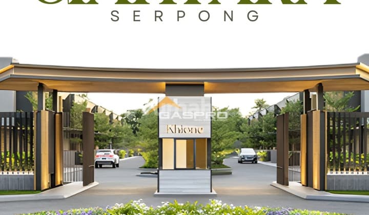 Giantara New Rumah Premium Harus Wajib Banget Punya