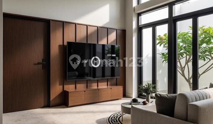 Buyer Only Total Only 9 Units Man Lancewood Fully Furnished Minimum 2 Years Very Premium